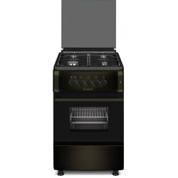 Aragaz Zanetti Z5000 G (Bronze)