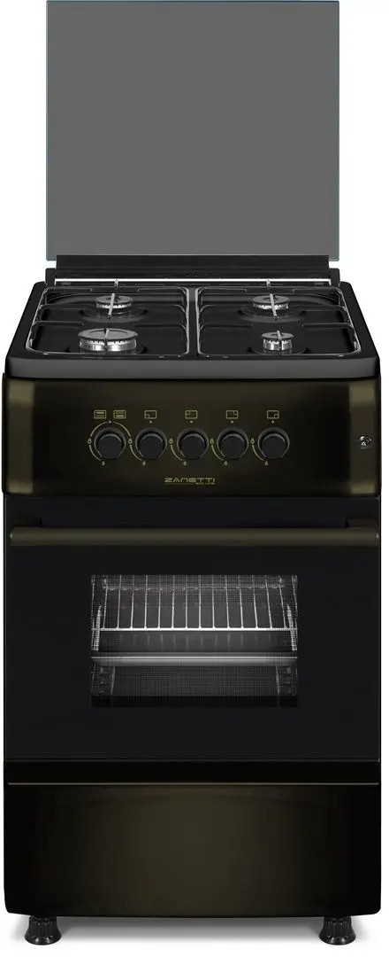 Aragaz Zanetti Z5000 G (Bronze)