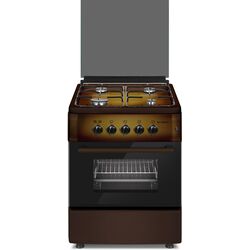 Aragaz Zanetti Z6000 G TDF (Brown)