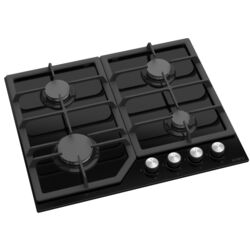 Aragaz încorporabil Zanetti Eco 1150 (Black)