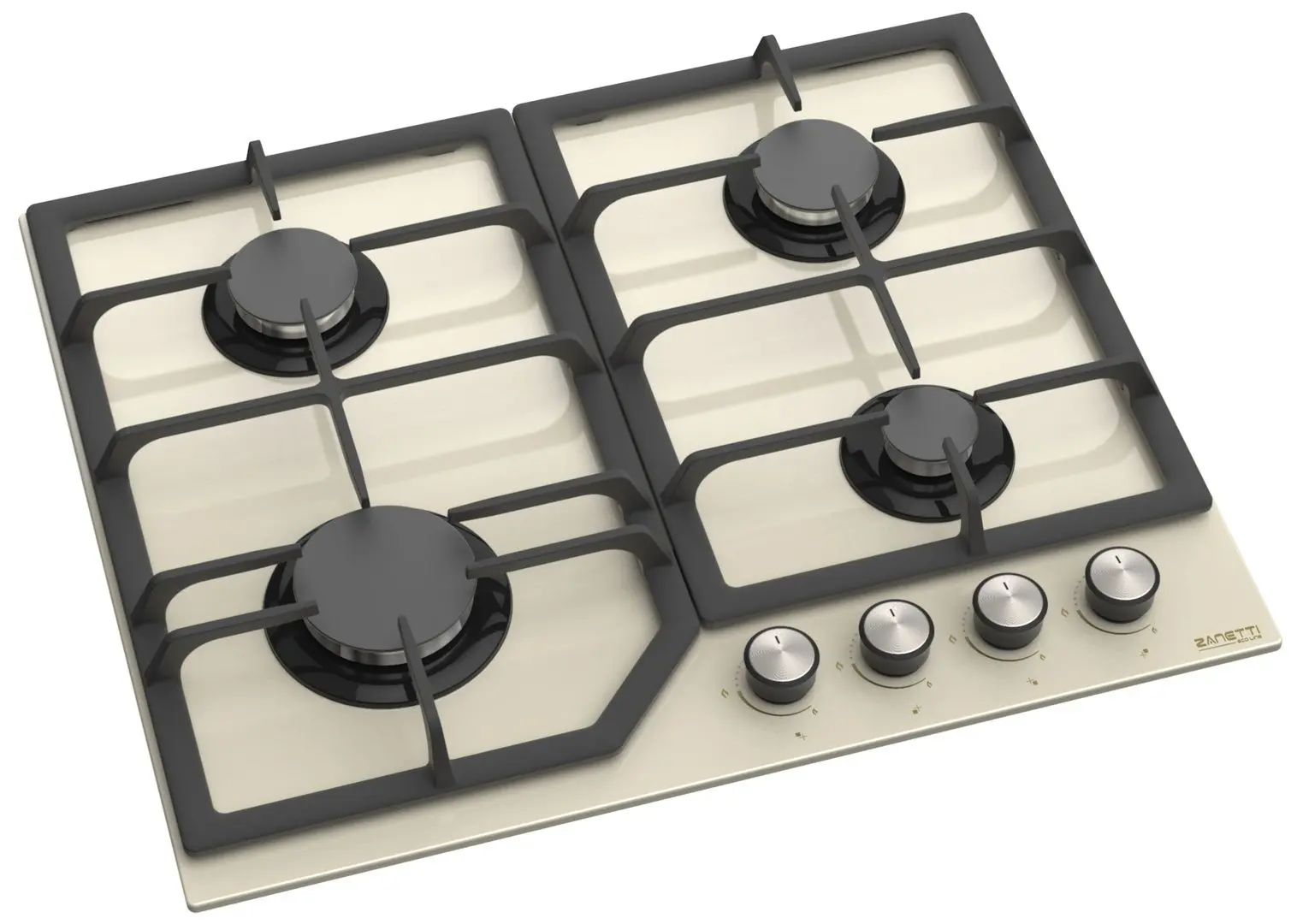 Aragaz incorporabil Zanetti Eco 1150 (Crem)