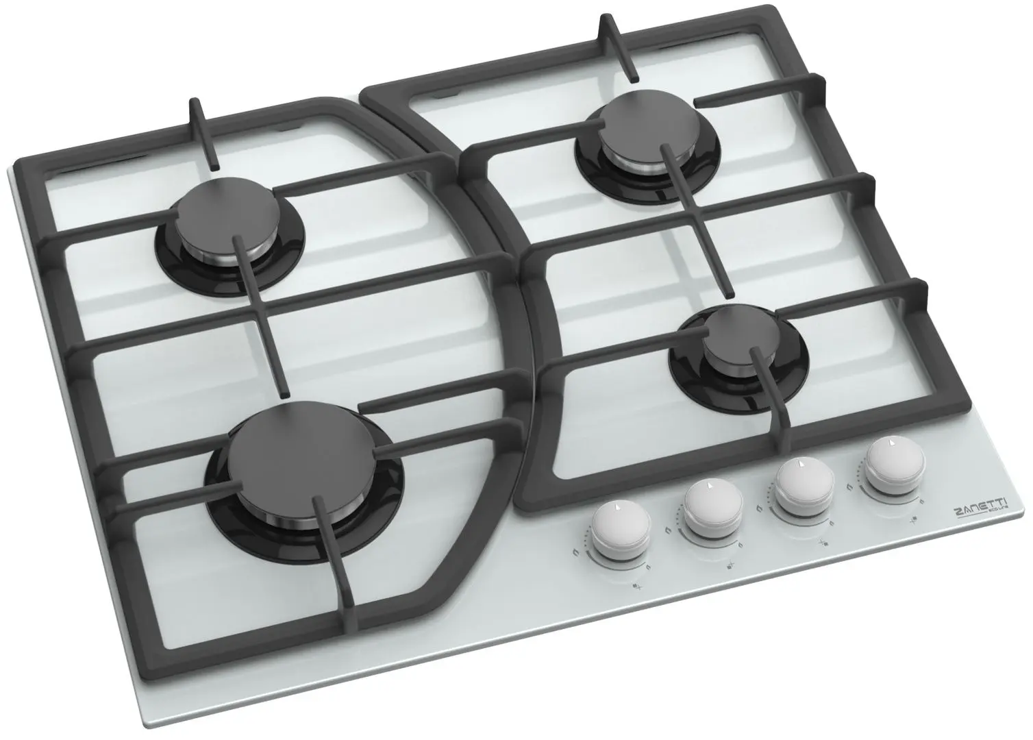 Aragaz incorporabil Zanetti Eco 1160 (White)