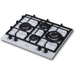 Aragaz incorporabil Tornado TR4020HM ROMB WH Glass Thumb