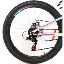 Bicicleta Stormer Blackwood R26 CKD 26-2V122-N-4 Thumb