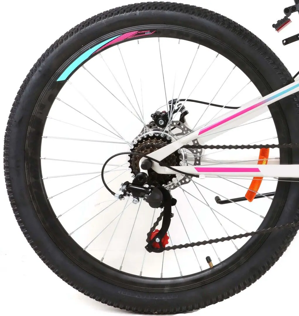 Bicicleta Stormer Blackwood R26 CKD 26-2V122-N-4 - 6