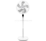 Ventilator de podea Trotec Fan TVE26S (White)