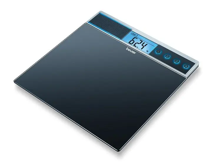 Cintar de podea Beurer GS 39