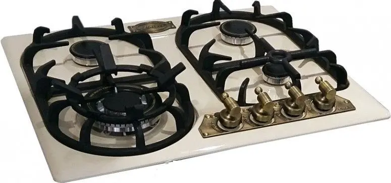 Aragaz incorporabil Kaiser ElfEm Turbo KG 6325