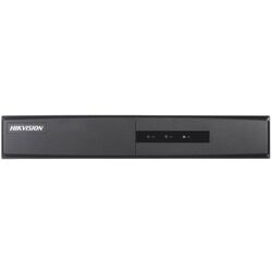 Recorder NVR Hikvision DS-7604NI-K1 (Black)