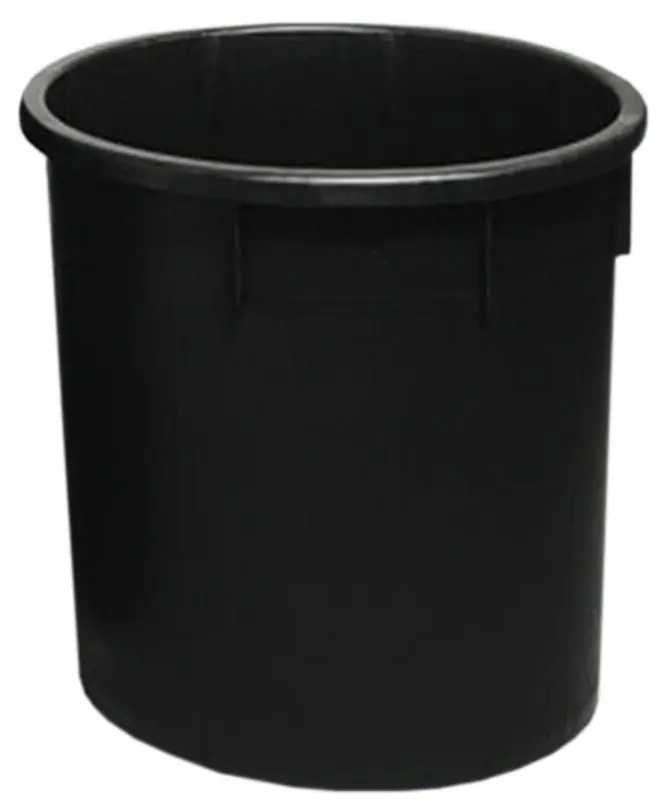 Cuva din plastic ICS Spa P150350 Black (350l)