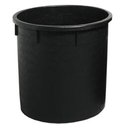 Cuva din plastic ICS Spa P150750 Black (750l)