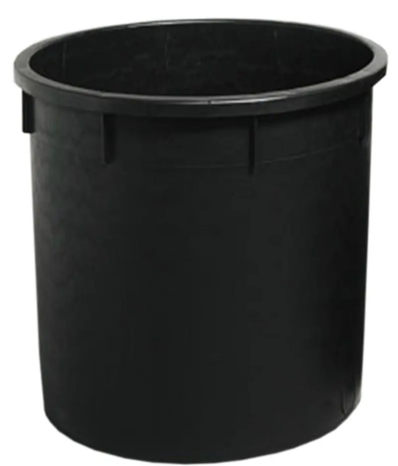 Cuva din plastic ICS Spa P150750 Black (750l)