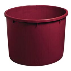 Cuva din plastic ICS Spa P1501002 Red (1000l)
