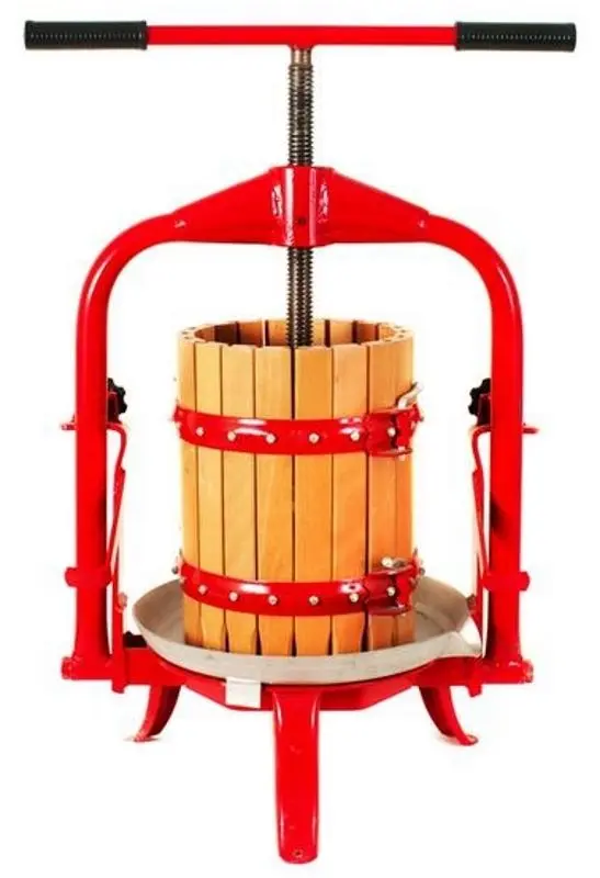 Presa de miina BCM FL 15 (6l)