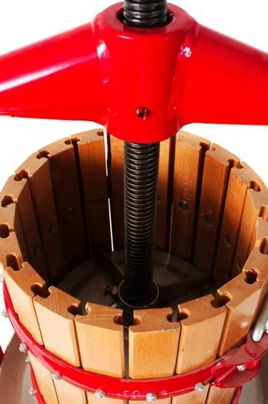 Presa de miina BCM FL 15 (6l)