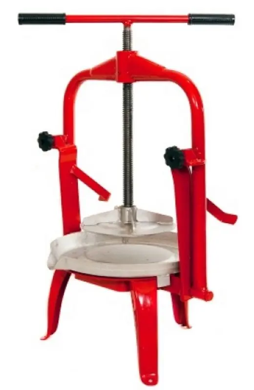 Presa de miina BCM FL 15 (6l)