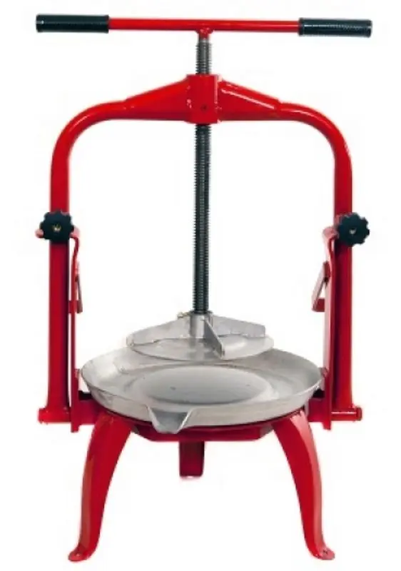 Presa de miina BCM FL 15 (6l)