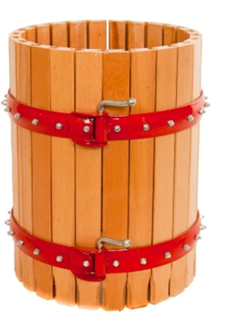 Presa de miina BCM FL 15 (6l)