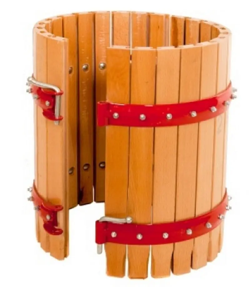 Presa de miina BCM FL 15 (6l)