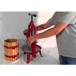 Presa de miina BCM FL 20 (11l) Thumb