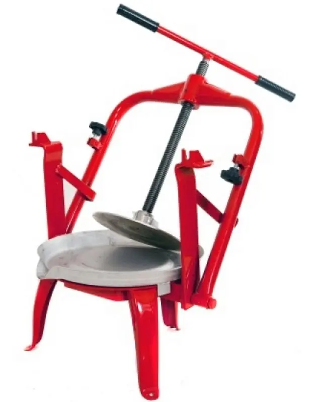 Presa de miina BCM FL 25 (20l)