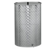 Rezervor pentru fermentare si stocare vin Tabec 71200 Set 200l (Inox)