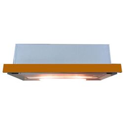 Встраиваемая вытяжка Backer HCL 602M ACR Slider (Yellow)