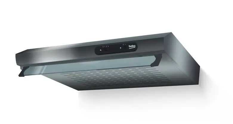 Hota Beko CFB 6310 X (Inox)