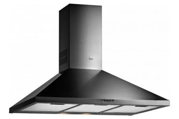 Вытяжка Teka Easy DBB 90 (Black)