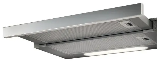 Встраиваемая вытяжка Elica Elite 14 Lux GRIX/A/60