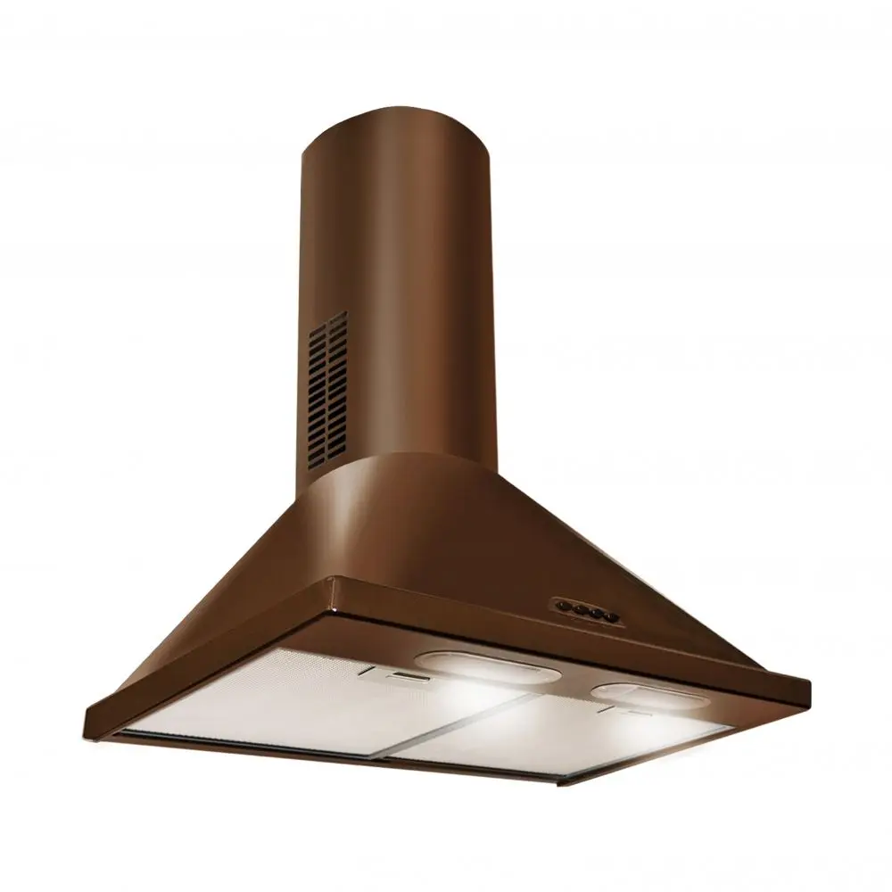 Hota Gefest ВО-1602 К17 (Brown)