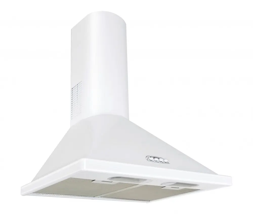 Вытяжка Gefest ВО-1602 (White)