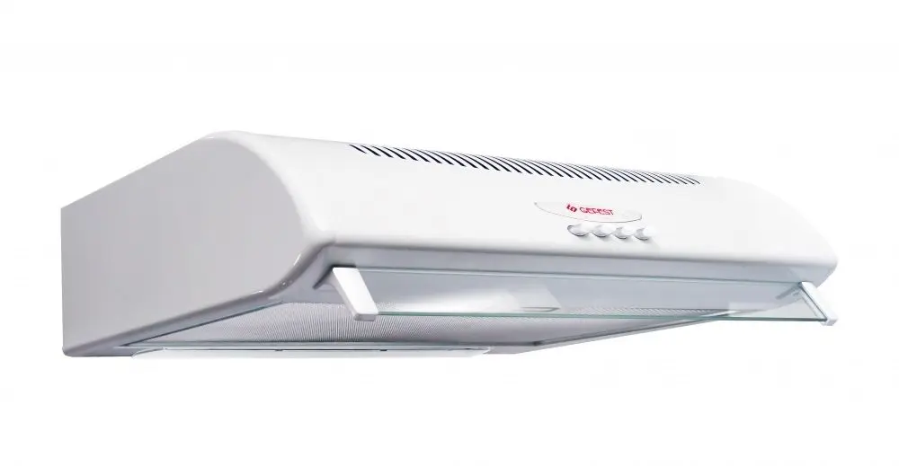 Вытяжка Gefest ВО-2501