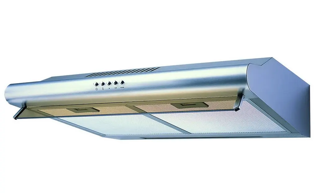 Hota Wolser WL 6010 IX (Inox)