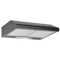 Вытяжка Wolser WL 5010 B (Black)