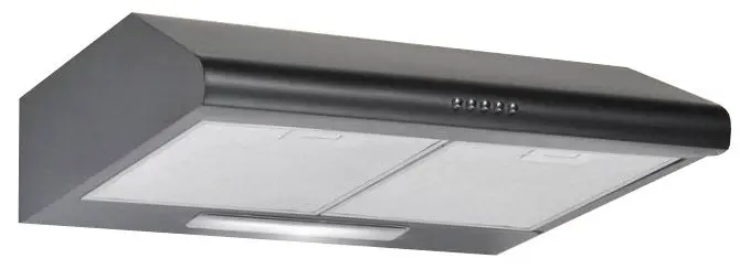 Hotă Wolser WL 5010 B (Black)