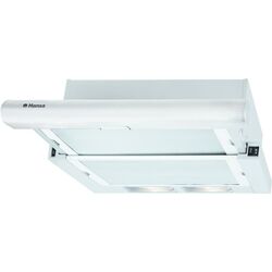 Вытяжка Hansa OTS625WH (White)