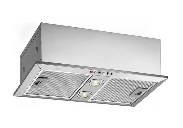 Встраиваемая вытяжка Teka Total GFH 55 (Inox)