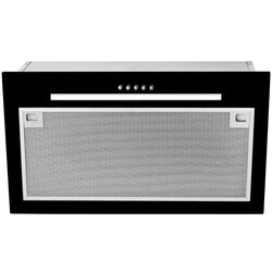 Встраиваемая вытяжка Teka Total GFG2 Glass (Black)