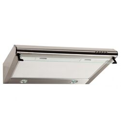 Вытяжка Tornado Bona LED 20 60 (Inox)