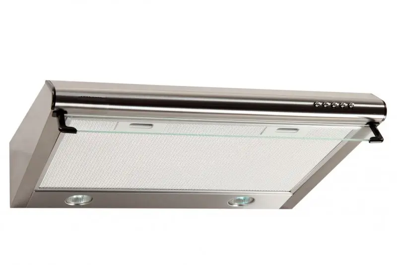 Вытяжка Tornado Bona LED 20 60 (Inox)