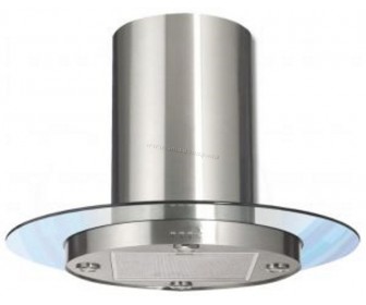 Hota Tornado UG18-90A Island (Inox)