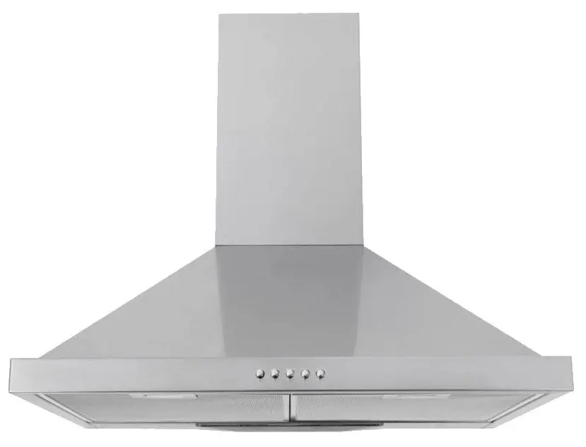 Hota Wolser WL-F 601 AF (Inox)