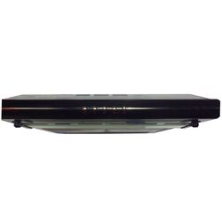 Вытяжка Zanetti 501 BL (Black)