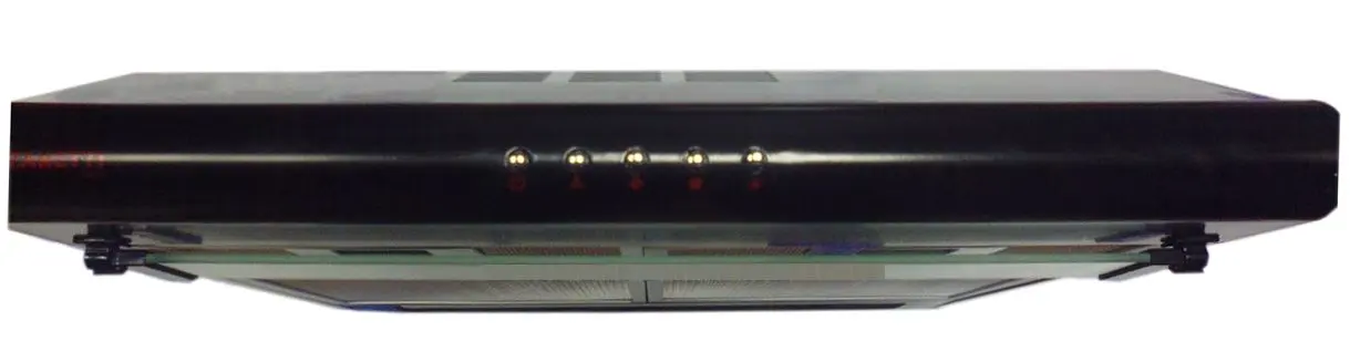 Вытяжка Zanetti 501 BL (Black)
