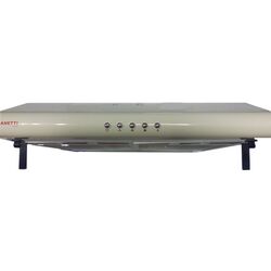 Вытяжка Zanetti 501 WH (White)