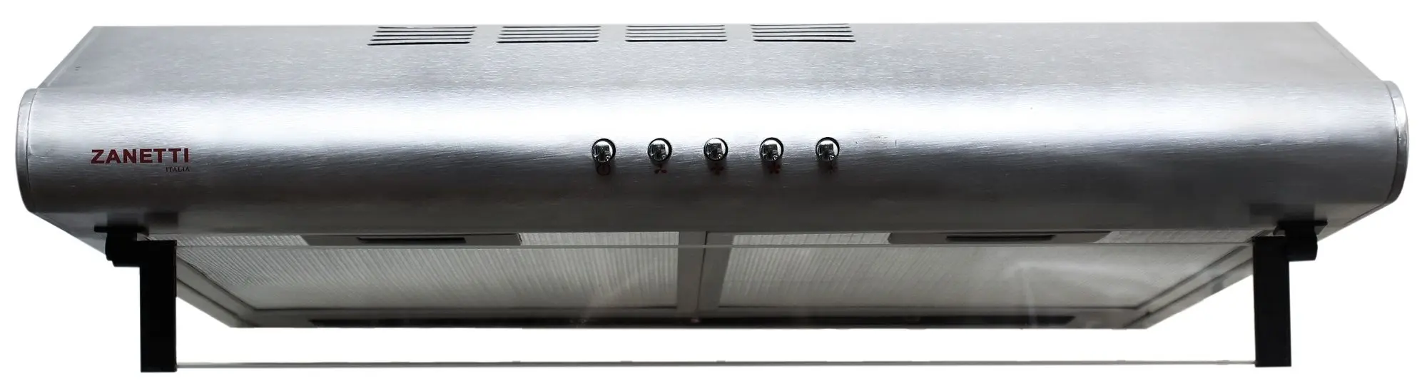 Вытяжка Zanetti 501 IX (Inox)