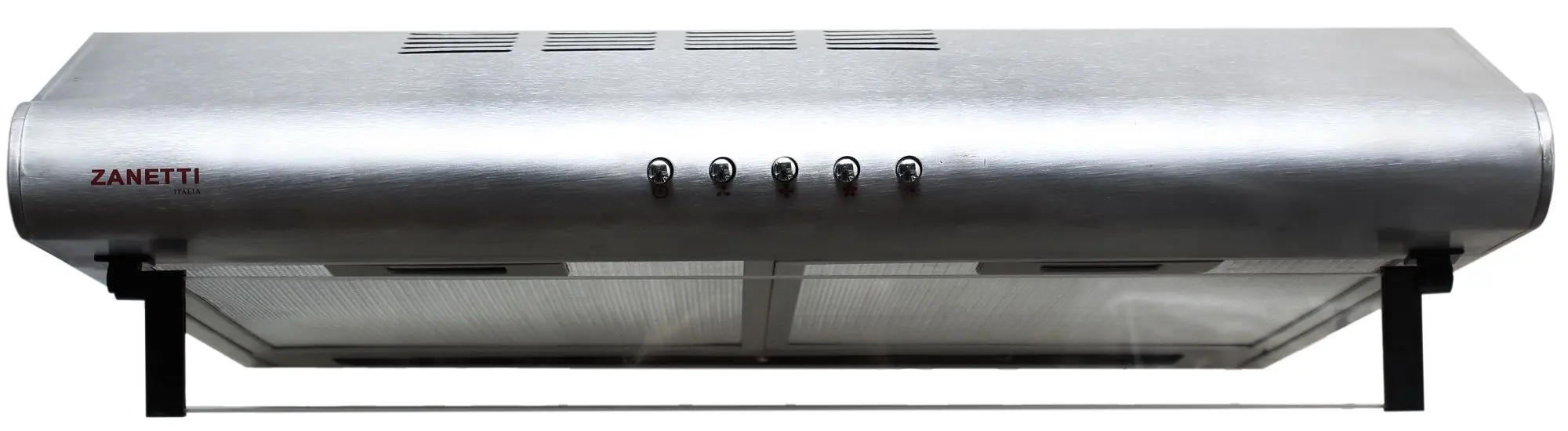 Hota Zanetti 601 (Inox)
