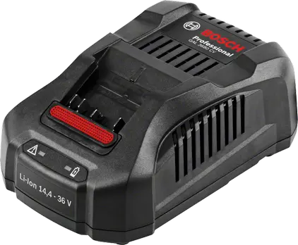 Зарядное устройство Bosch GAL 3680 CV 14.4-36V Li-ION 8A