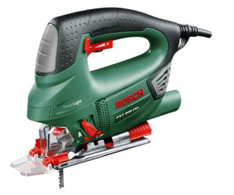 Лобзик Bosch PST 900 PEL (V)